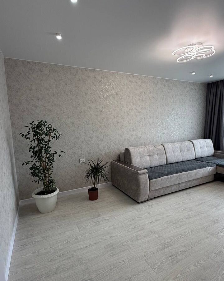 квартира г Пыть-Ях мкр-н 10-й Мамонтово, 26А, Тюменская обл. фото 32