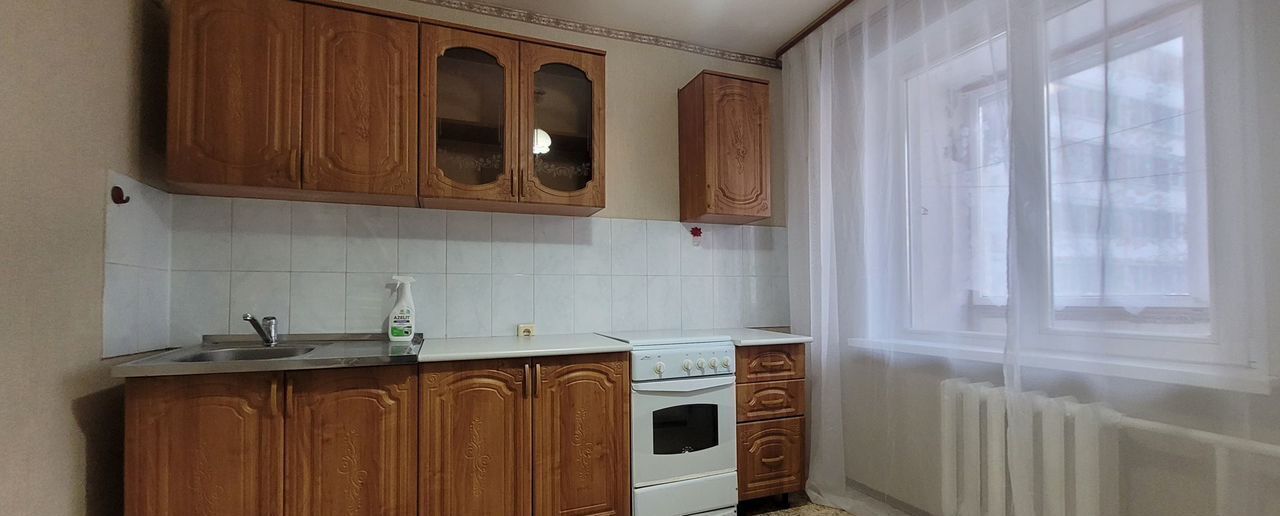 квартира г Череповец р-н Зашекснинский ул Наседкина 17 фото 1