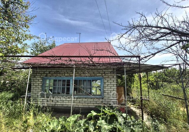 дом р-н Кировский снт Восход фото
