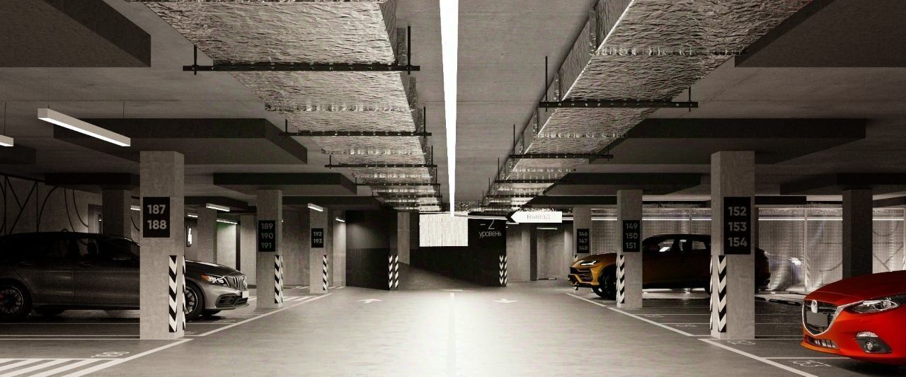 квартира г Королев ул Калинина 11 Дом‐Мегалит в Королёве Медведково фото 25