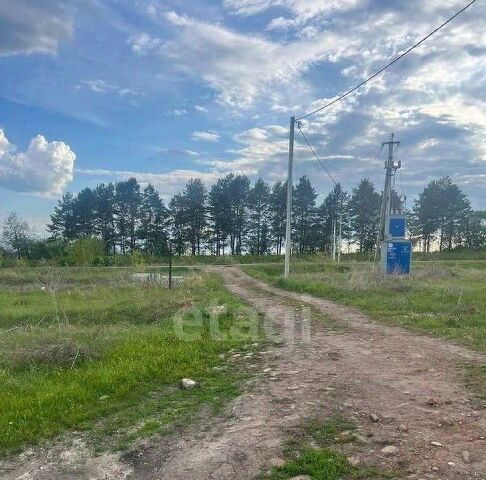 ул Луговая Пензятское с/пос фото