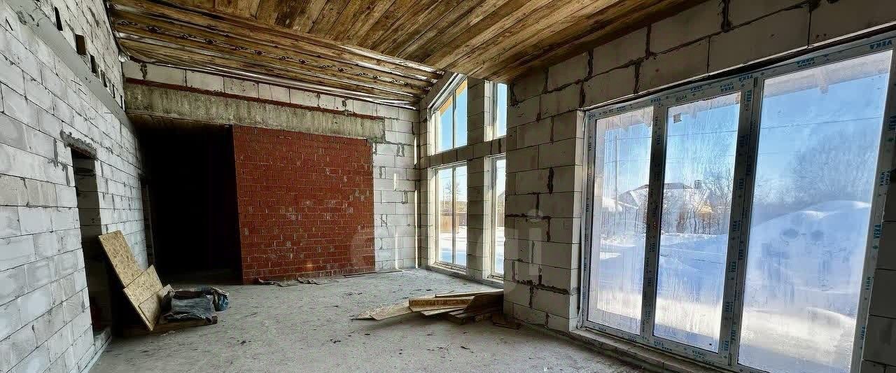 дом г Саранск р-н Ленинский ул Фурманова 117 фото 5