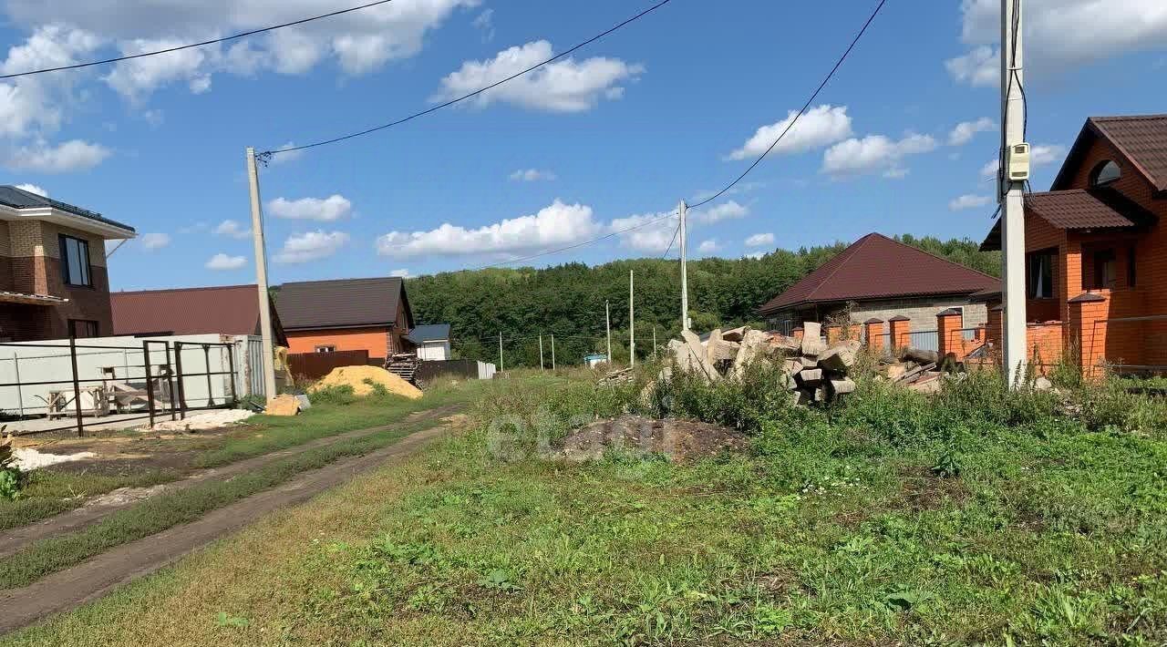 дом г Саранск рп Николаевка ул Калашникова 9 фото 18