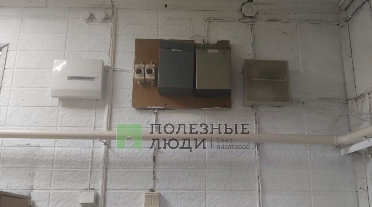 торговое помещение г Тамбов р-н Советский ул Аэрологическая 2 фото 10