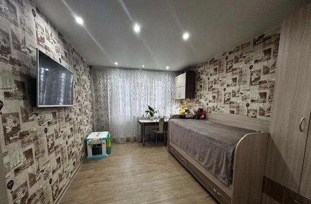 квартира г Усинск ул Ленина 15 фото 16