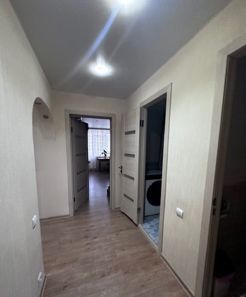 квартира г Усинск ул Ленина 15 фото 14