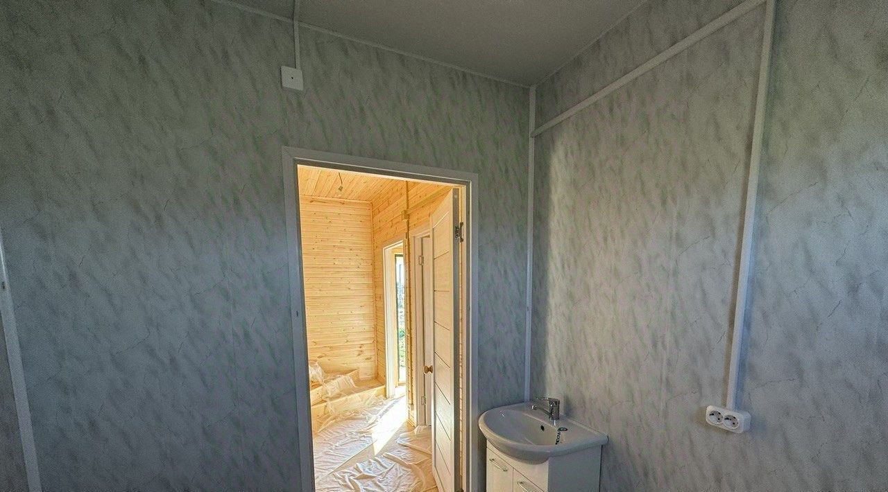 дом г Раменское Ипподром, 8с 4 фото 13