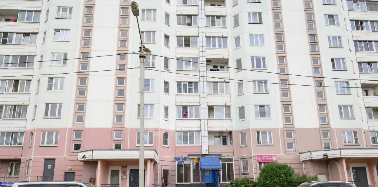квартира г Тверь р-н Заволжский ул Хромова 27 фото 27