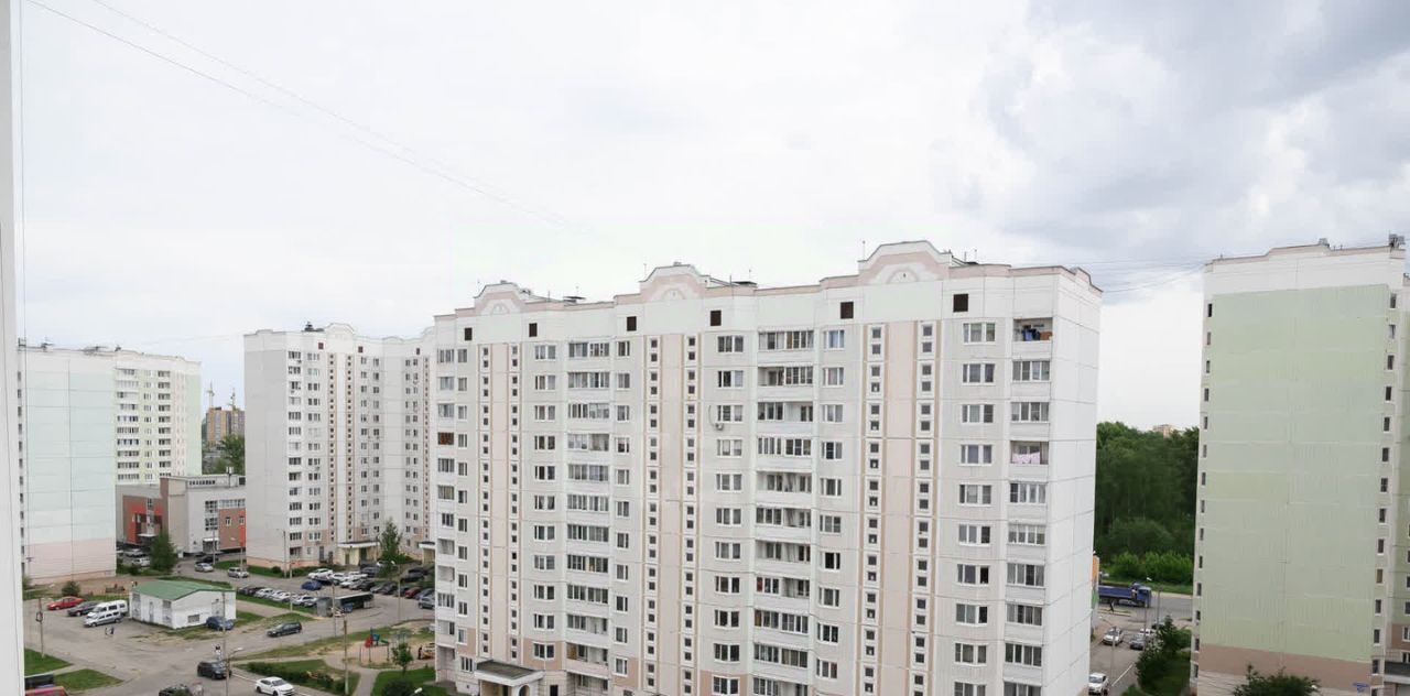 квартира г Тверь р-н Заволжский ул Хромова 27 фото 34