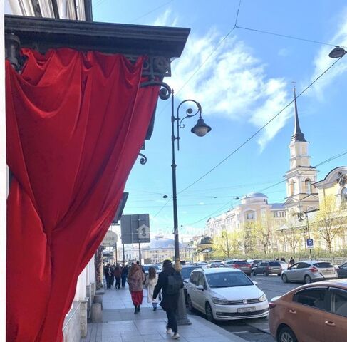 метро Маяковская дом 45/8 округ Литейный фото