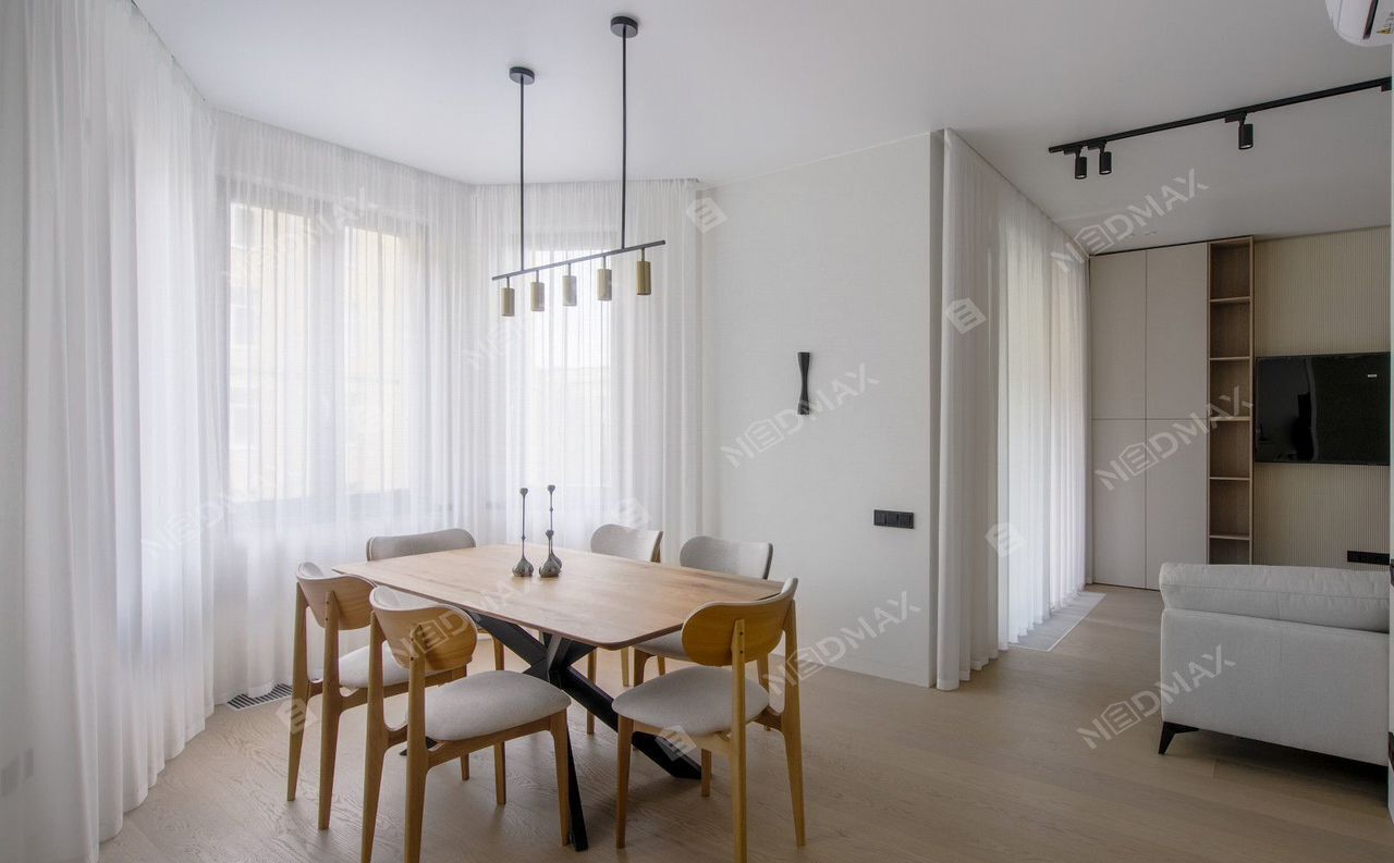 квартира г Санкт-Петербург ул Миргородская 20 ЖК Grand House Площадь А. Невского II фото 4