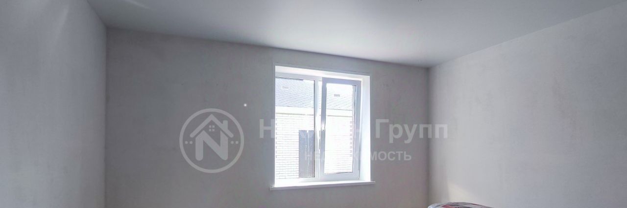 дом г Бор ул Полевая 17 д. Каликино фото 4