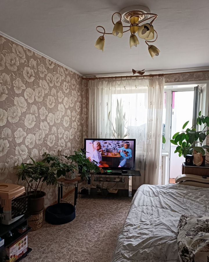 квартира г Боготол ул Кирова 26 фото 2
