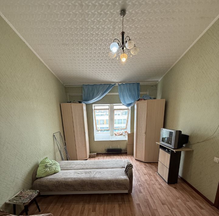 квартира г Клин ул Клинская 50к/1 ЖК «Акуловская Слобода» фото 1