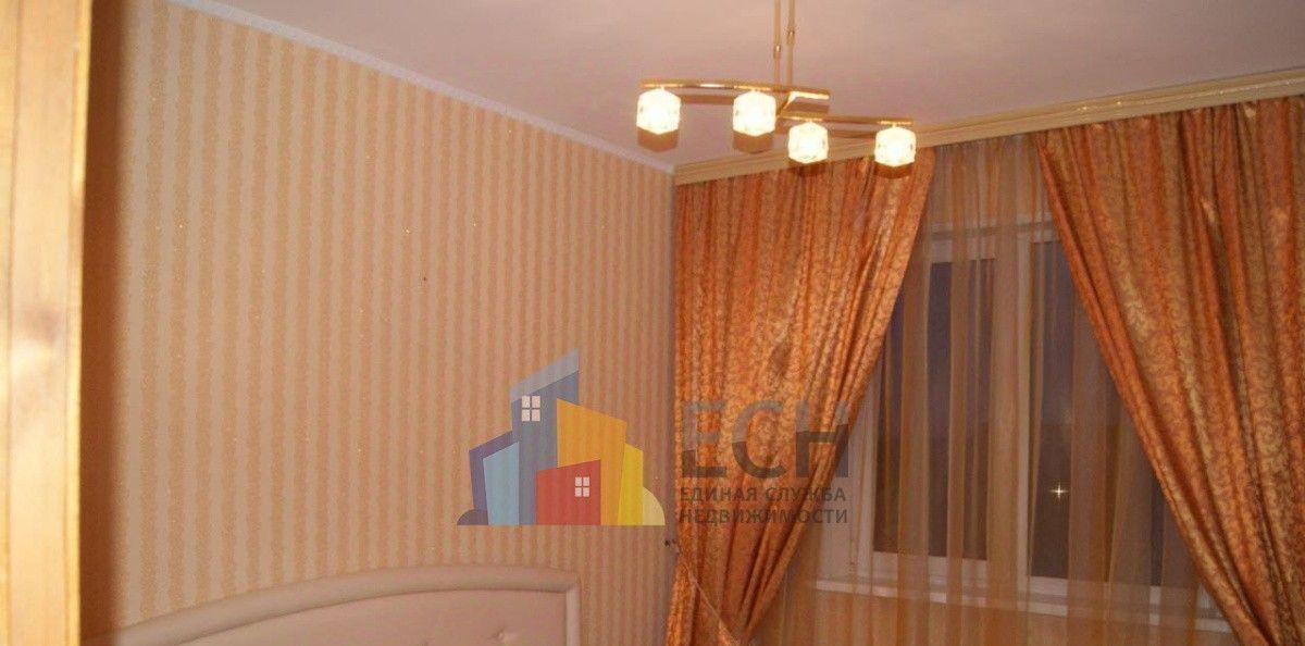 квартира г Тула р-н Советский ул Революции 17 фото 3