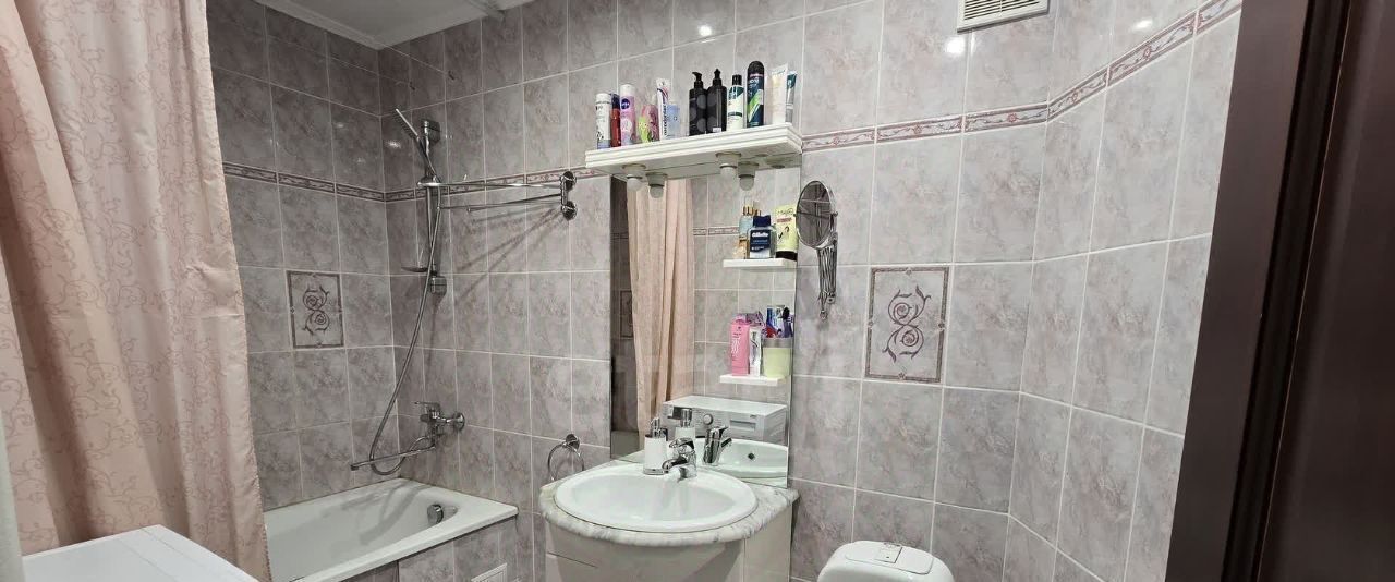 квартира г Кемерово р-н Центральный ул Томская 5а фото 20