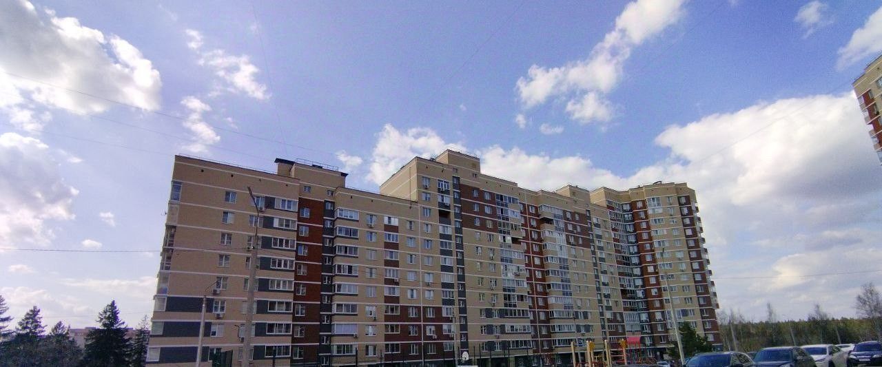 квартира г Ижевск р-н Октябрьский ул Карла Маркса 453 фото 20