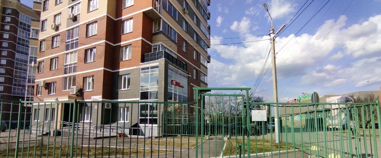 квартира г Ижевск р-н Октябрьский ул Карла Маркса 453 фото 24