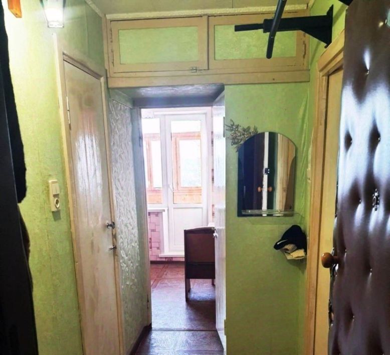 квартира г Кострома ш Некрасовское 46а фото 5