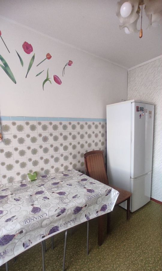 комната г Краснодар р-н Карасунский ул им. Тюляева 35 фото 6