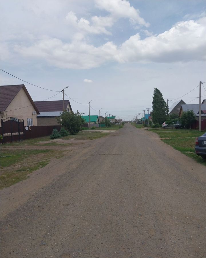 дом р-н Соль-Илецкий г Соль-Илецк ул Виноградная фото 6