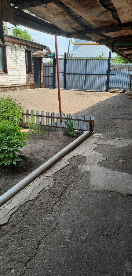 дом г Сорочинск ул Маяковского 1 фото 10