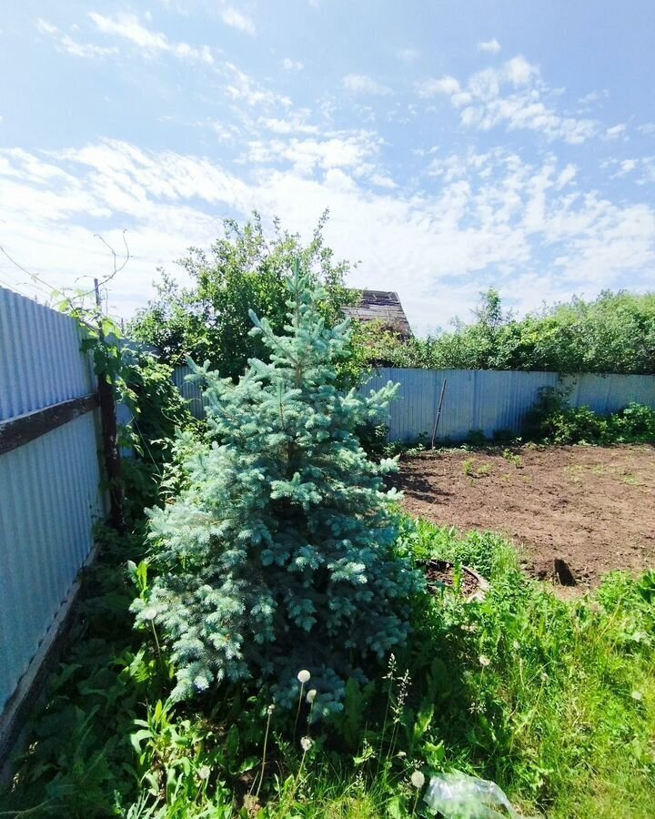 дом г Кинель пгт Алексеевка Новая Алексеевка, 8-я Алексеевская ул, массив фото 4