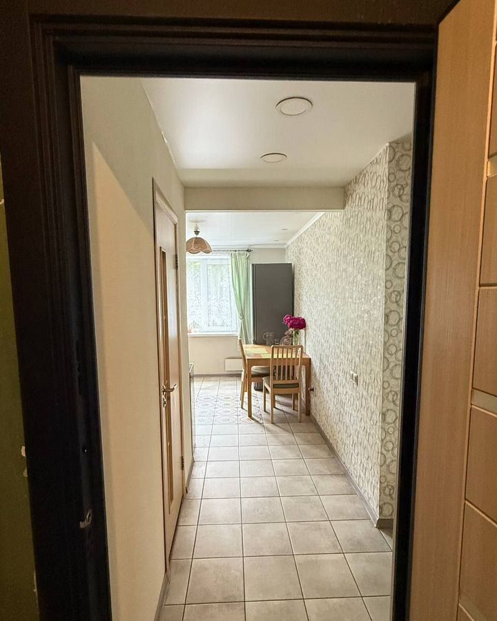 квартира г Самара р-н Кировский ул Стара Загора 177 фото 2