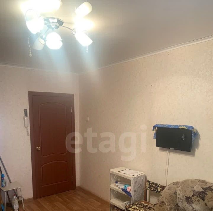 комната г Саранск р-н Октябрьский ул Сущинского 11б фото 3