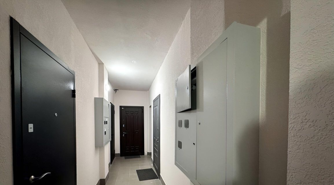квартира г Архангельск р-н округ Майская Горка ул Первомайская 18к/1 жилой дом на Первомайской фото 27
