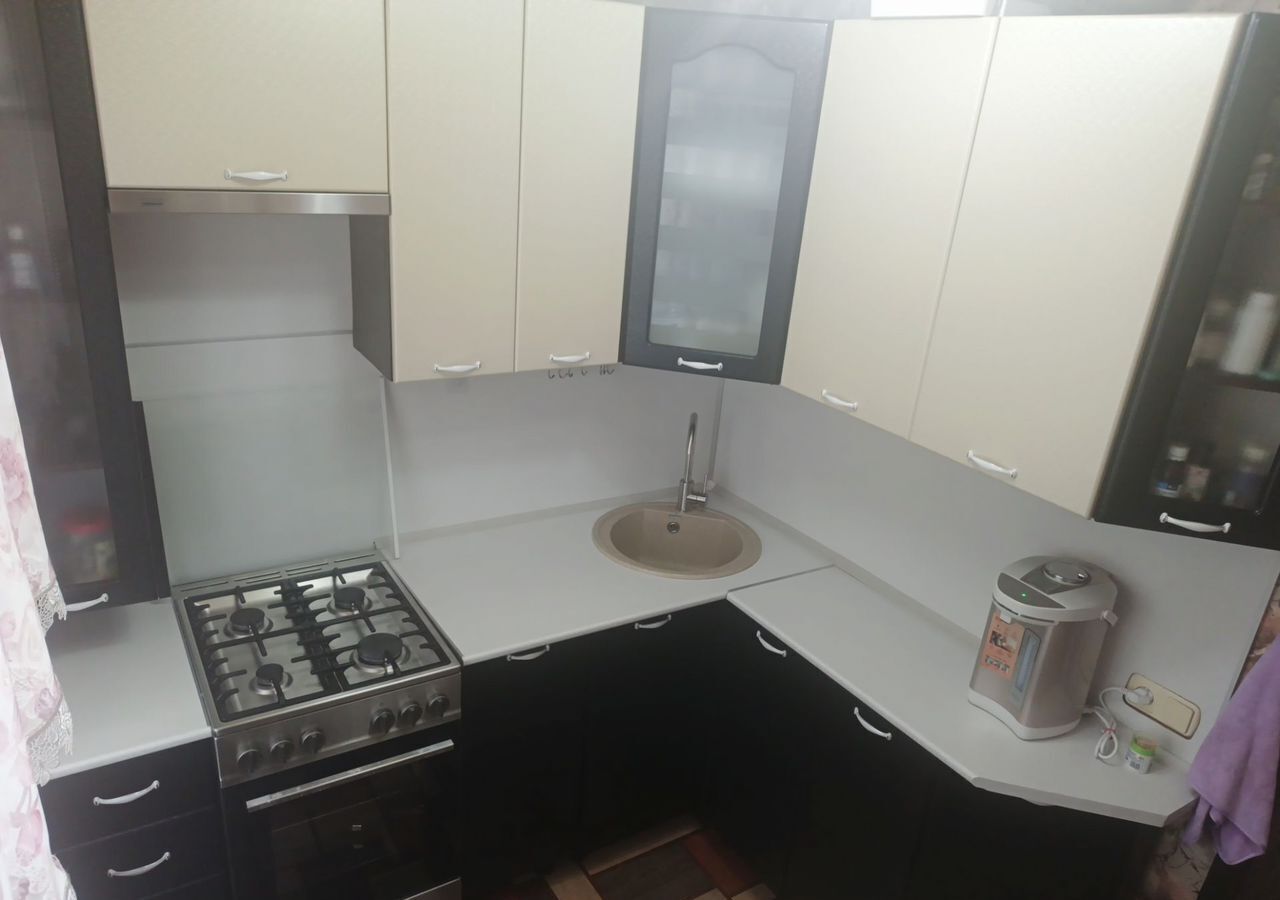 квартира г Стерлитамак Комсомольский ул Дружбы 62 фото 27