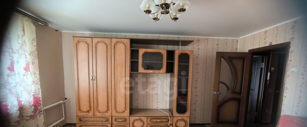 квартира г Брянск р-н Фокинский пр-кт Московский 81/3 фото 6