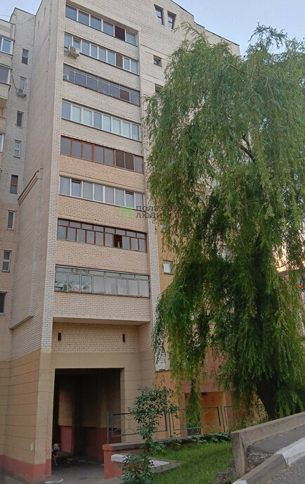 квартира г Белгород ул Вокзальная 22 фото 3