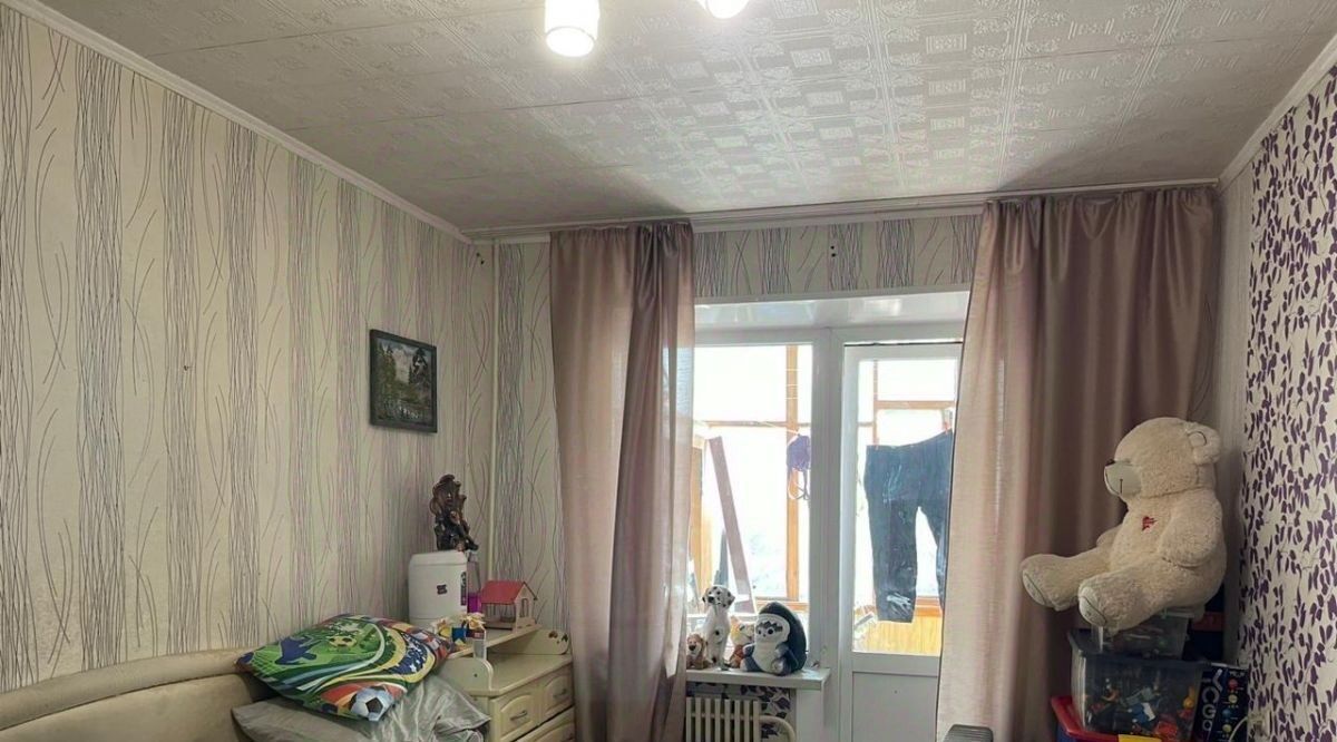 квартира г Старый Оскол Олимпийский микрорайон 13А фото 4