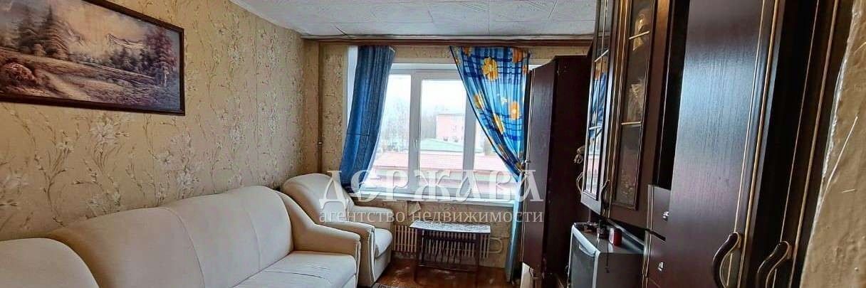 квартира г Старый Оскол микрорайон Молодогвардеец 1 фото 1