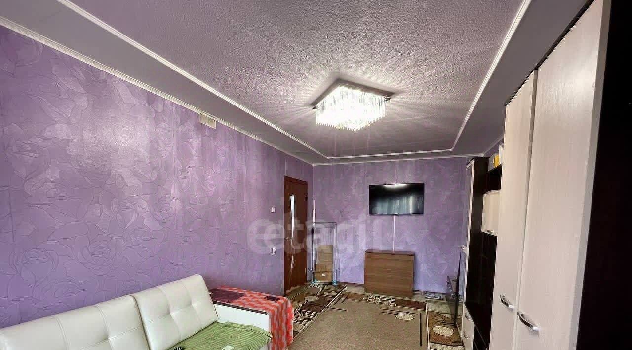 квартира г Старый Оскол мкр Весенний 7 фото 3