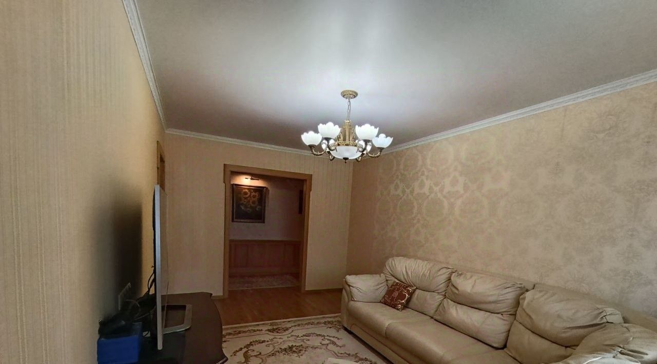 квартира г Белгород Западный ул Есенина 46а фото 5