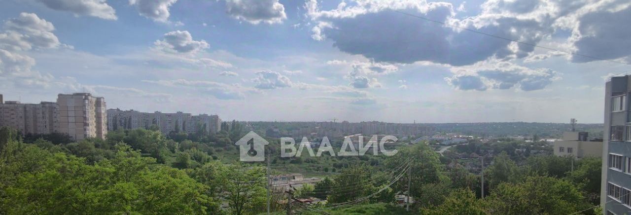 квартира г Белгород Западный ул Губкина 45 фото 18