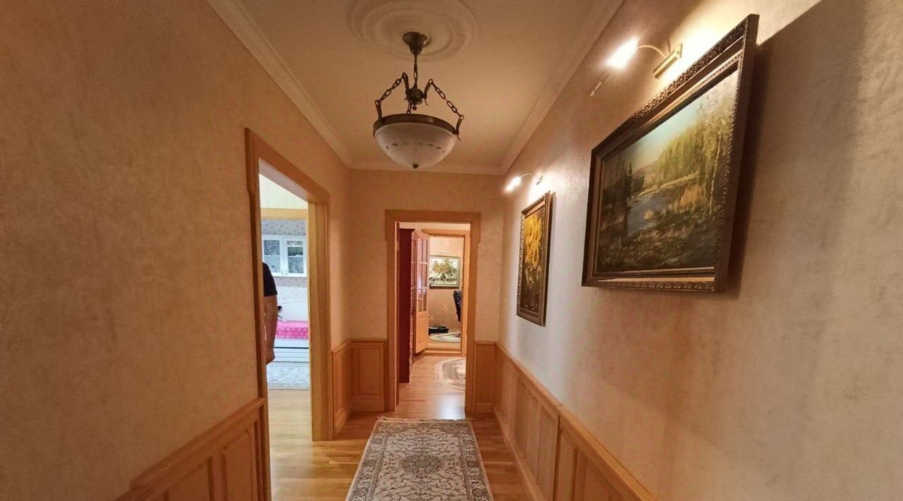 квартира г Белгород Западный ул Есенина 46а фото 15