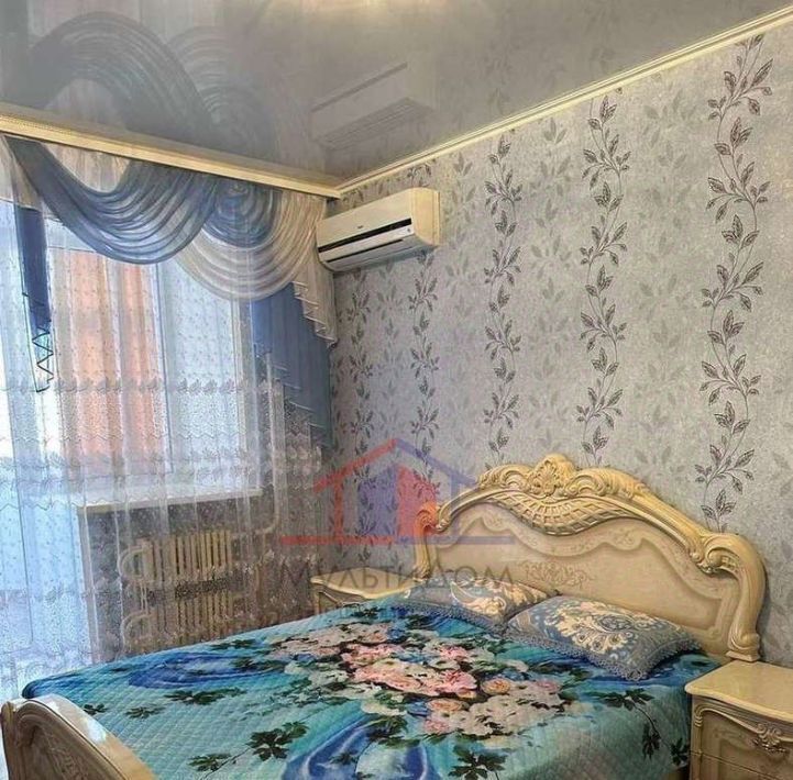 квартира г Старый Оскол Дубрава 3 кв-л, 1А фото 9