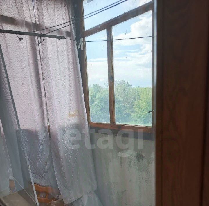 квартира р-н Валуйский г Валуйки ул Чапаева 34/2 фото 11