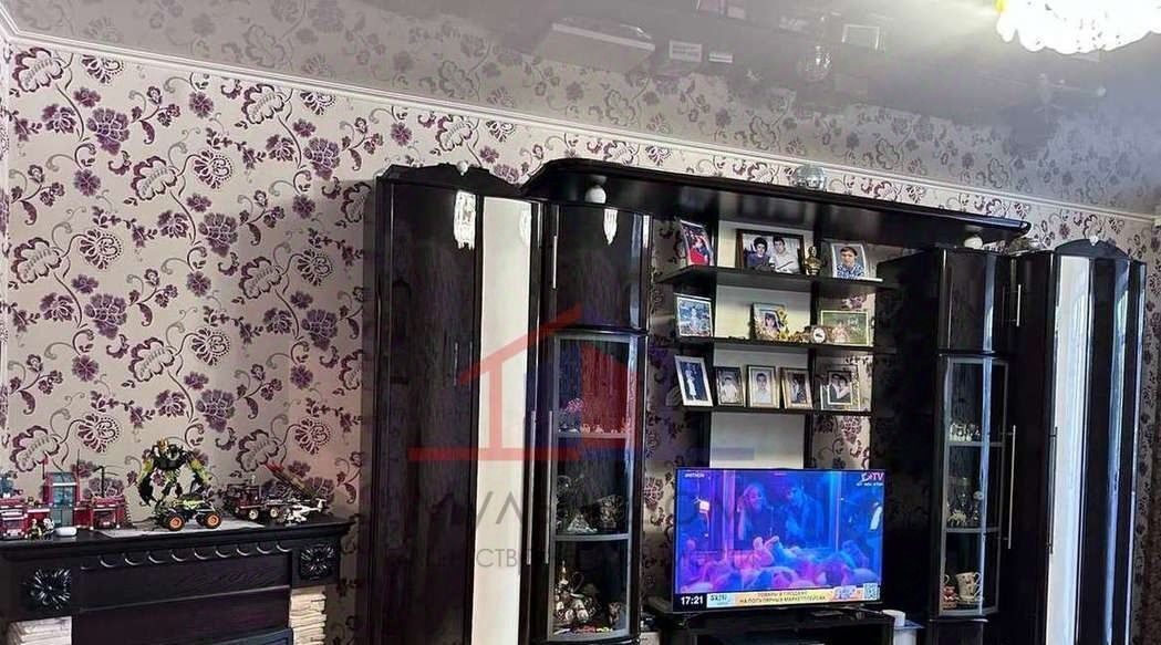 квартира г Старый Оскол Дубрава 3 кв-л, 1А фото 7