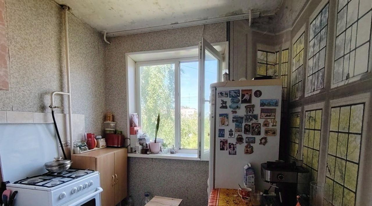 квартира г Челябинск р-н Курчатовский ул Куйбышева 69 фото 10