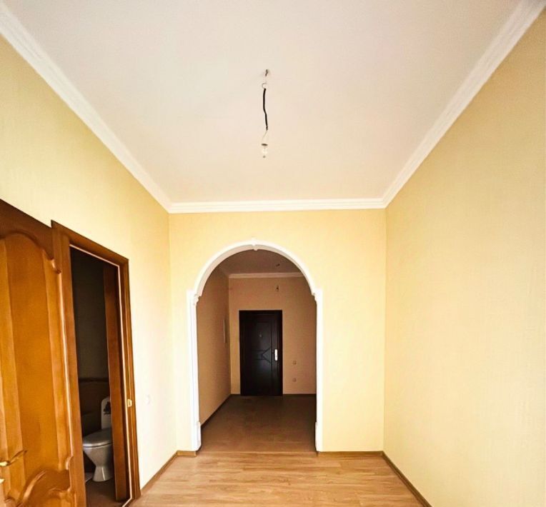квартира г Курск р-н Центральный пр-кт Победы 10 фото 7