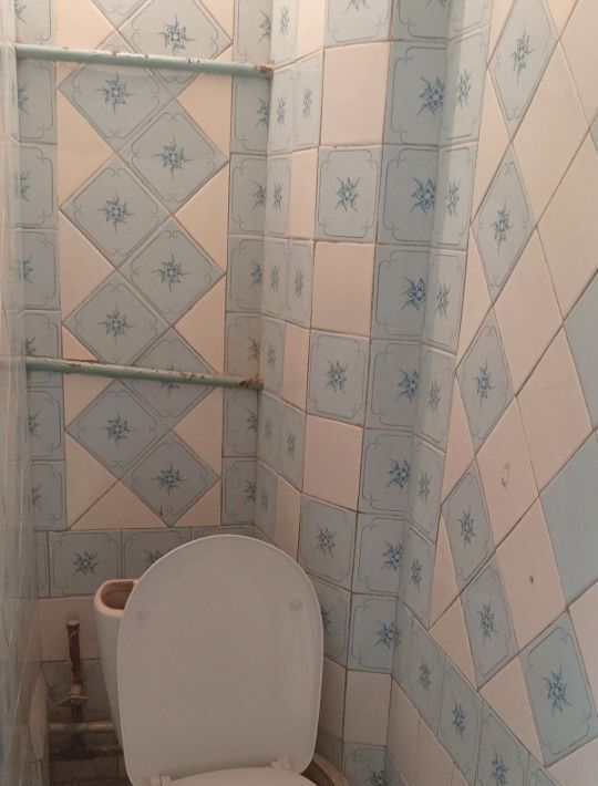 квартира г Курск р-н Сеймский ул Серегина 47 фото 8