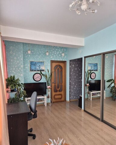 р-н Центральный ул Загородная 5/7 мкр-н Мамайка фото
