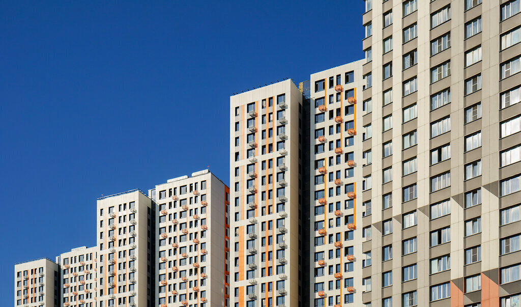 квартира г Красногорск ул Липовой Рощи 2к/3 Строгино фото 27