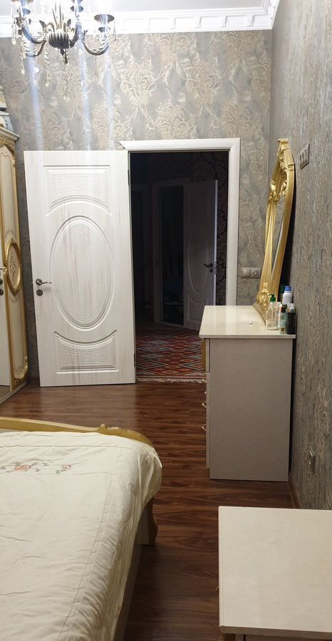 квартира г Избербаш ул. Г. Гамидова, 93 фото 1