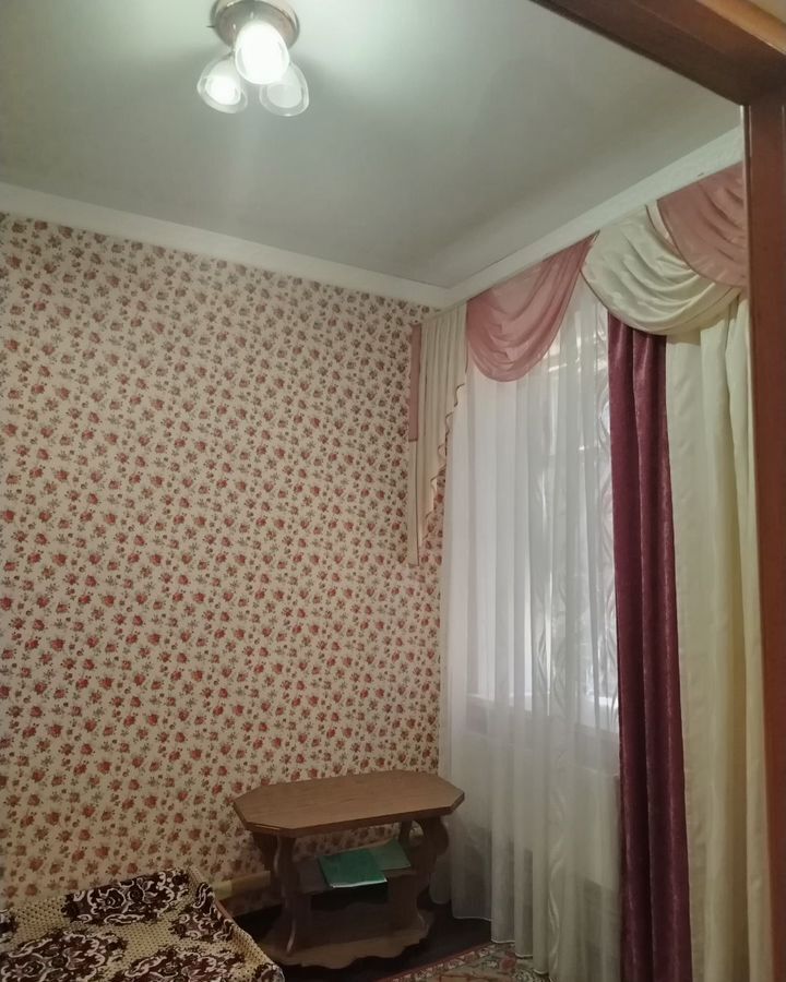 квартира г Новочеркасск ул им генерала А.И.Лебедя 3 фото 3