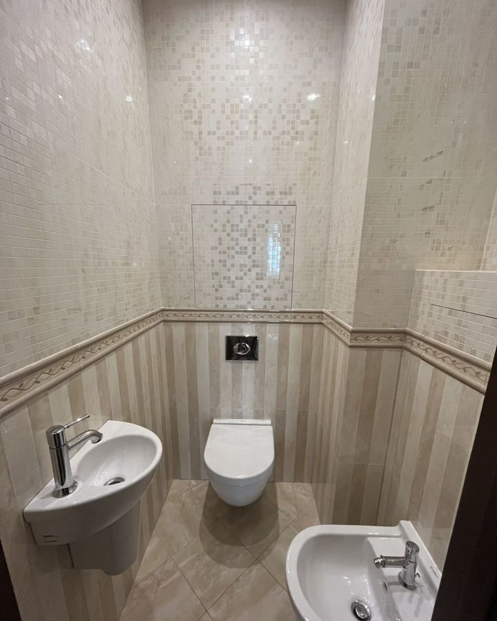 квартира г Реутов ул Октября 30 Реутов фото 7